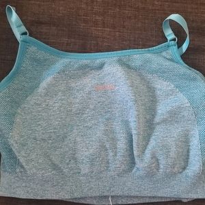Gymshark flex sports bra